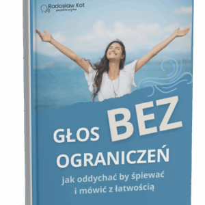 Ebook: Głos bez ograniczeń