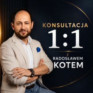 Konsultacja 1:1