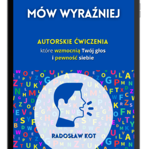 Mów wyraźniej